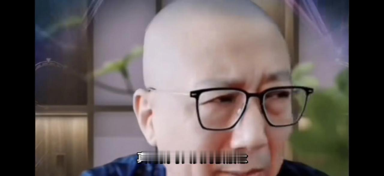 老汪突曝料侯耀华也有私生子？但目前是侯是单身即使有个私生子又有麻事？一结婚不就万