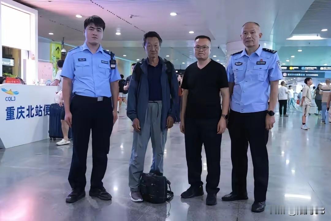 四川大哥，被素不相识的东北老板娘好心收留，一句随口的托付，让他用二十五年的光阴，