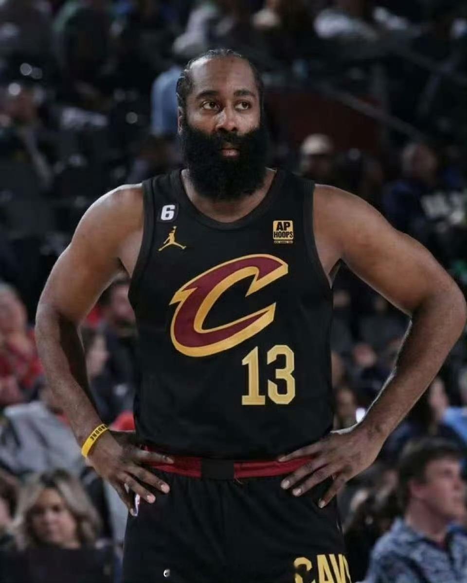 哈登去骑士，伦纳德去勇士？