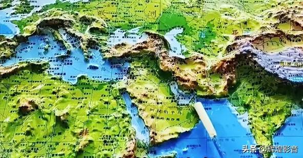 霍尔木兹一关，欧洲先“断气”！比油价更可怕的危机来了
 
你以为霍尔木兹海峡关闭