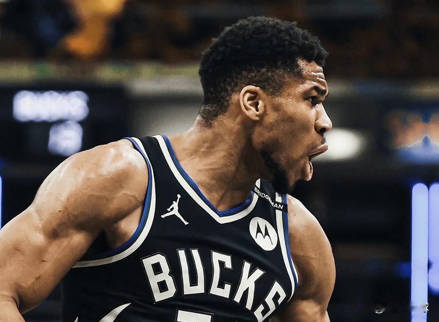 美媒列荣誉发问：字母哥最终能达到历史前三大前锋吗？

近日，美媒NBA Retw