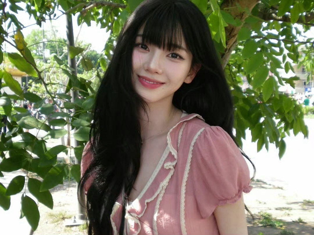 明媚的☀️ 