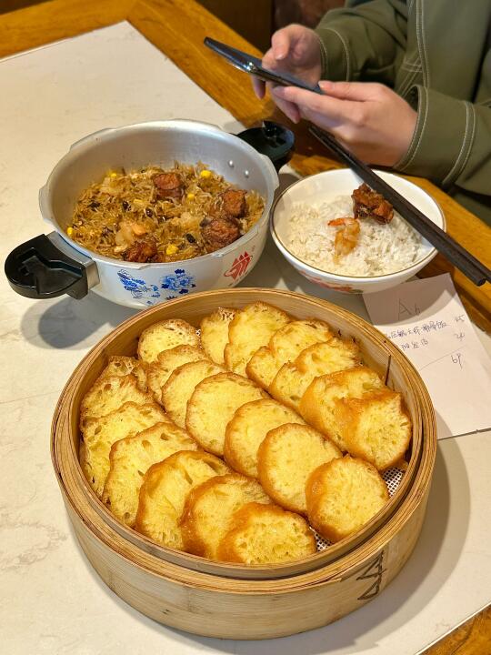 关于长沙会一直吃下去的老店……