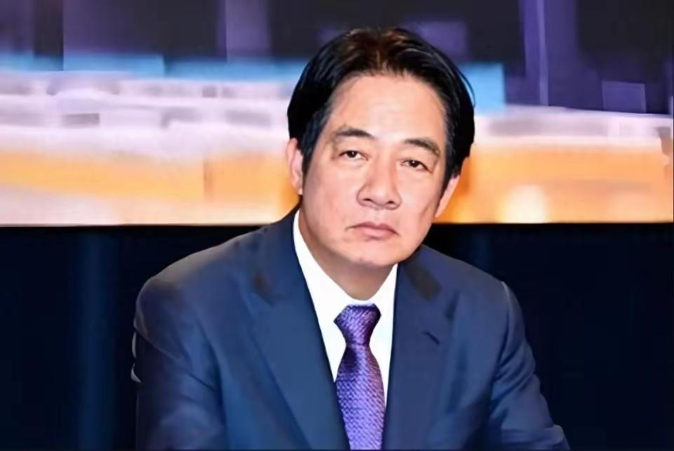 赖清德又飙“台独”狂言！叫嚣“拒绝统治非挑衅”，国台办：死路一条

6月18日，