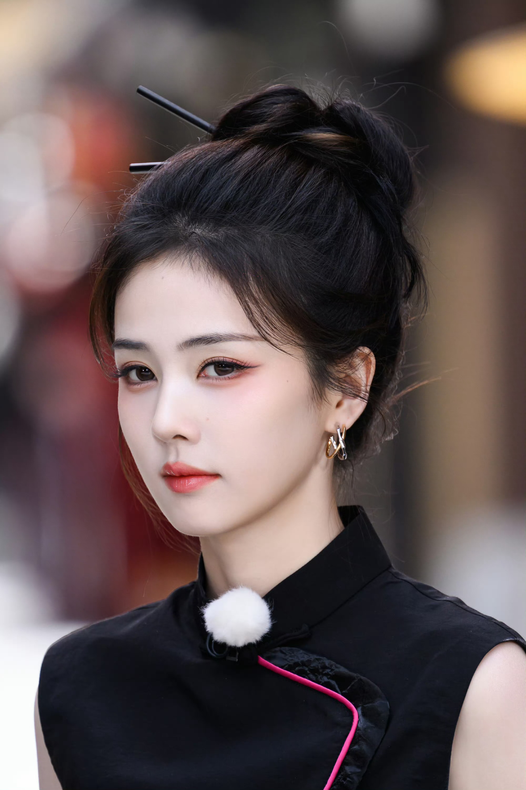 白鹿白鹿白鹿