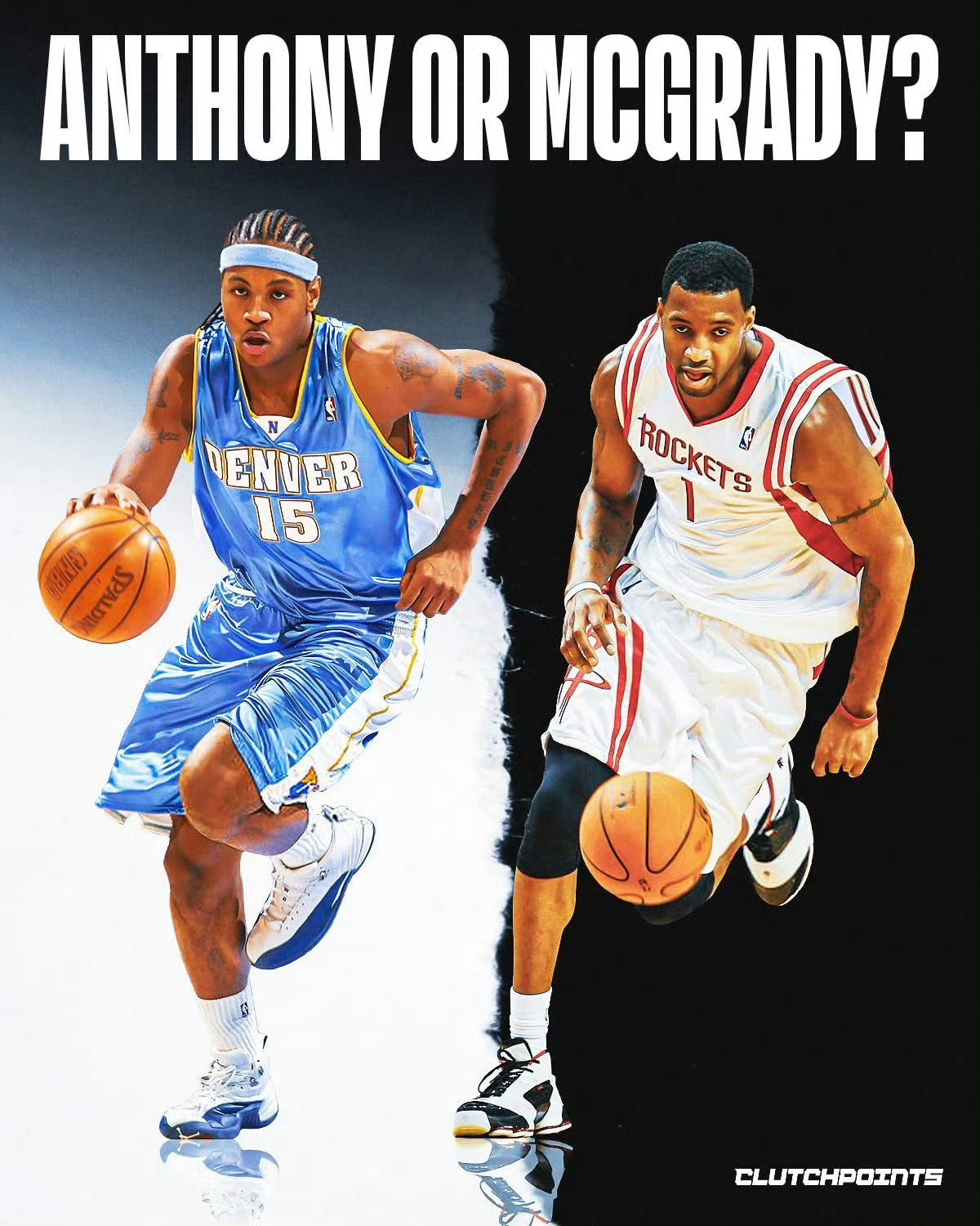 都在巅峰期，谁的得分能力更强？NBA