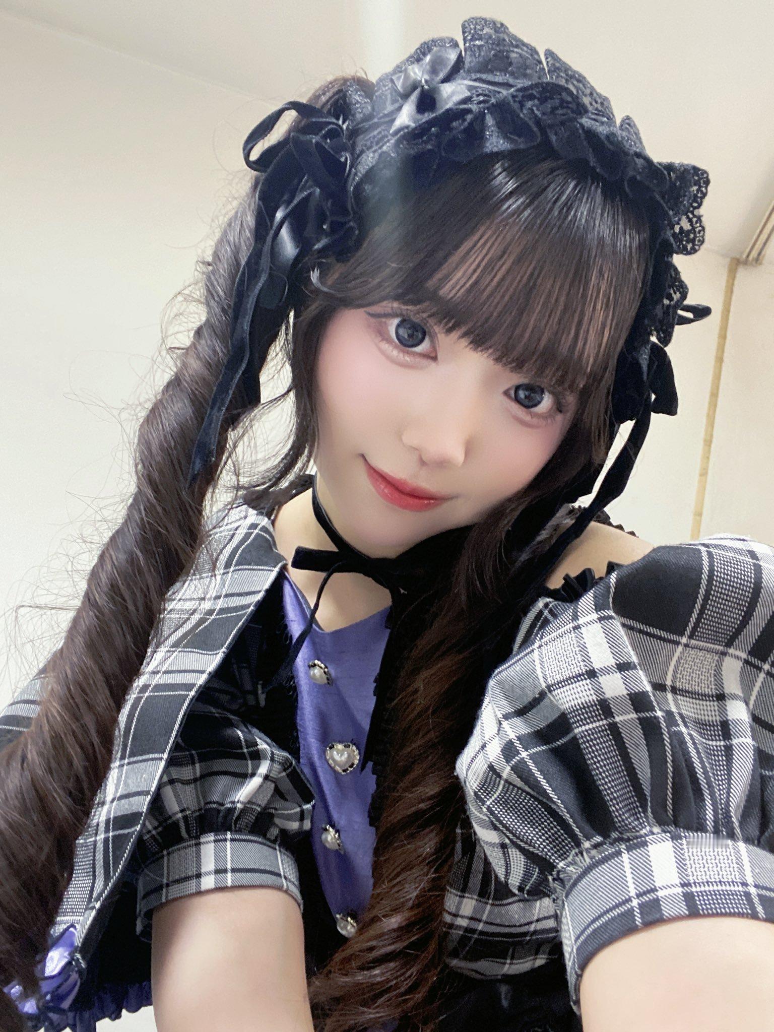 咲川ひなの