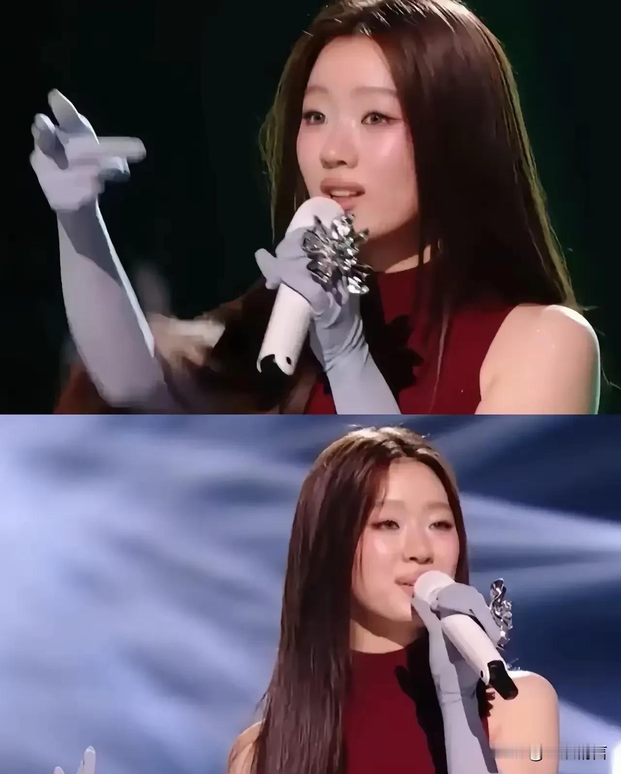 看到那么多人骂单依纯改编后《李白》，我就放心了！说明大众审美还是趋于正常！

网