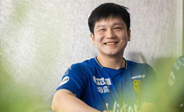 樊振东当年拒绝CP被笑“不懂事”，如今看，不懂事的是谁？