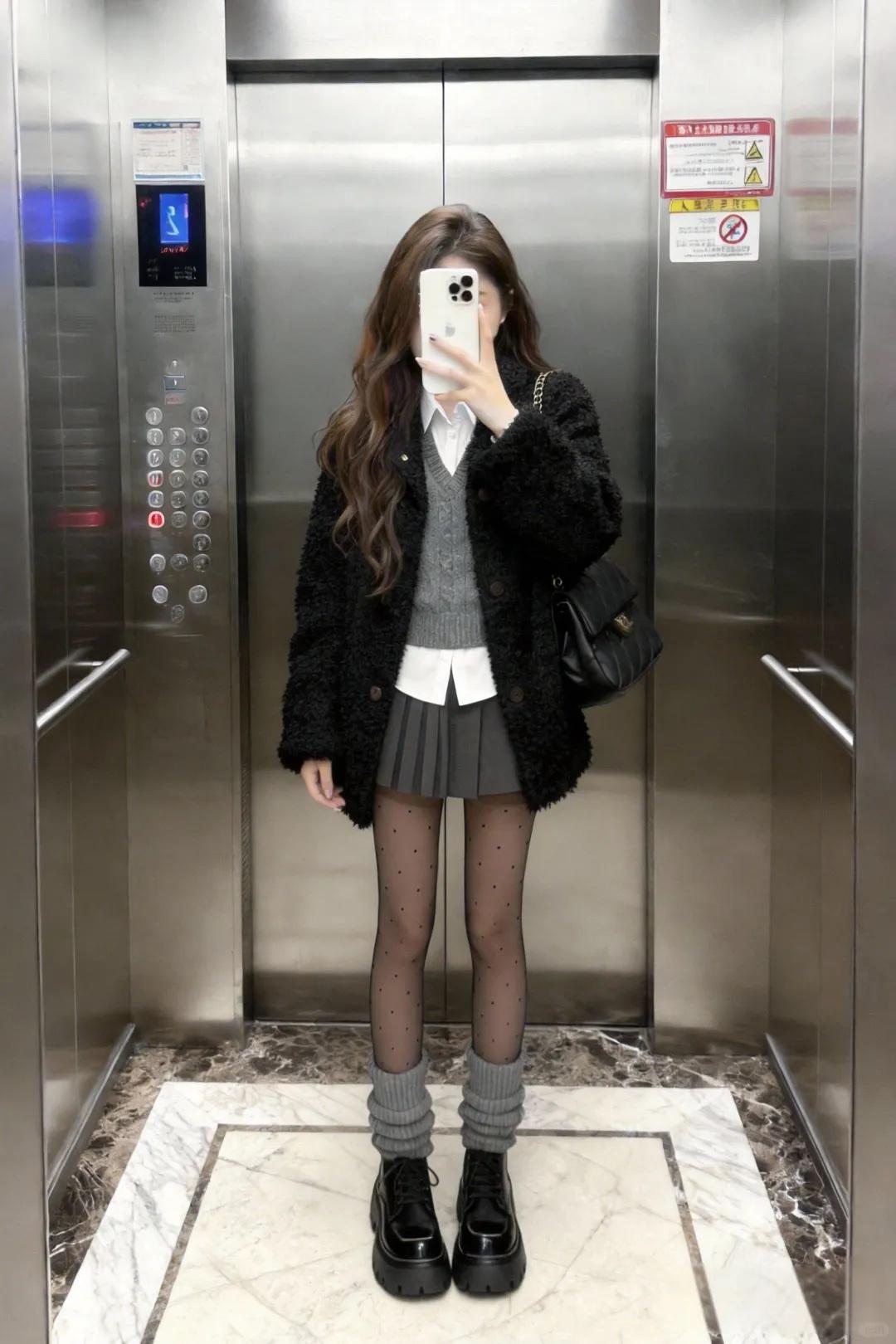 时尚穿搭大探讨