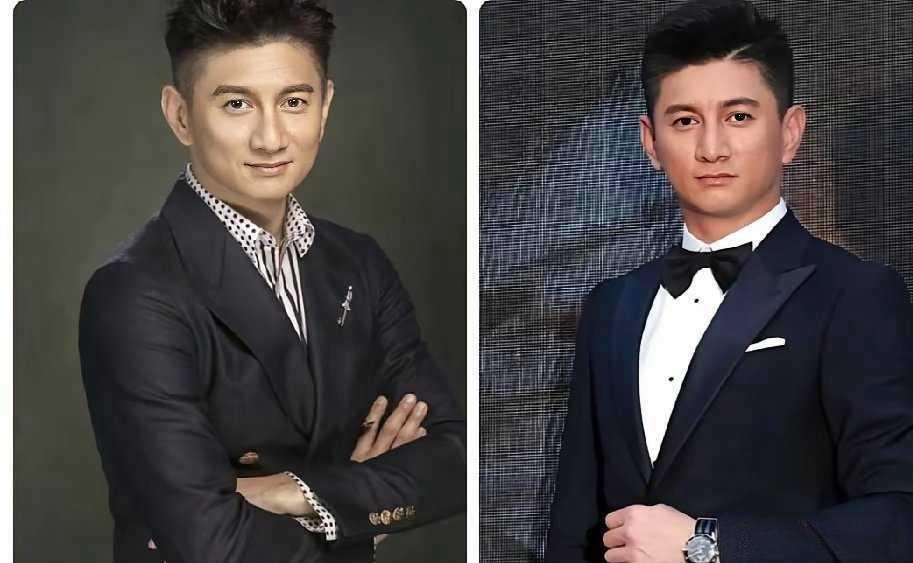 我发现了内娱的一个规律，准的可怕！那就是越被传婚变的人越不容易离，比如吴奇隆刘诗