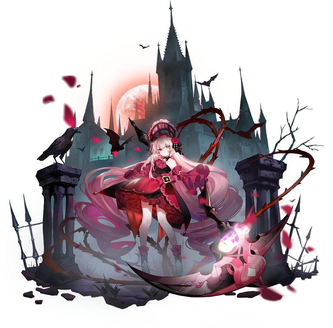 13830【解神者】喵喵喵 ​​​