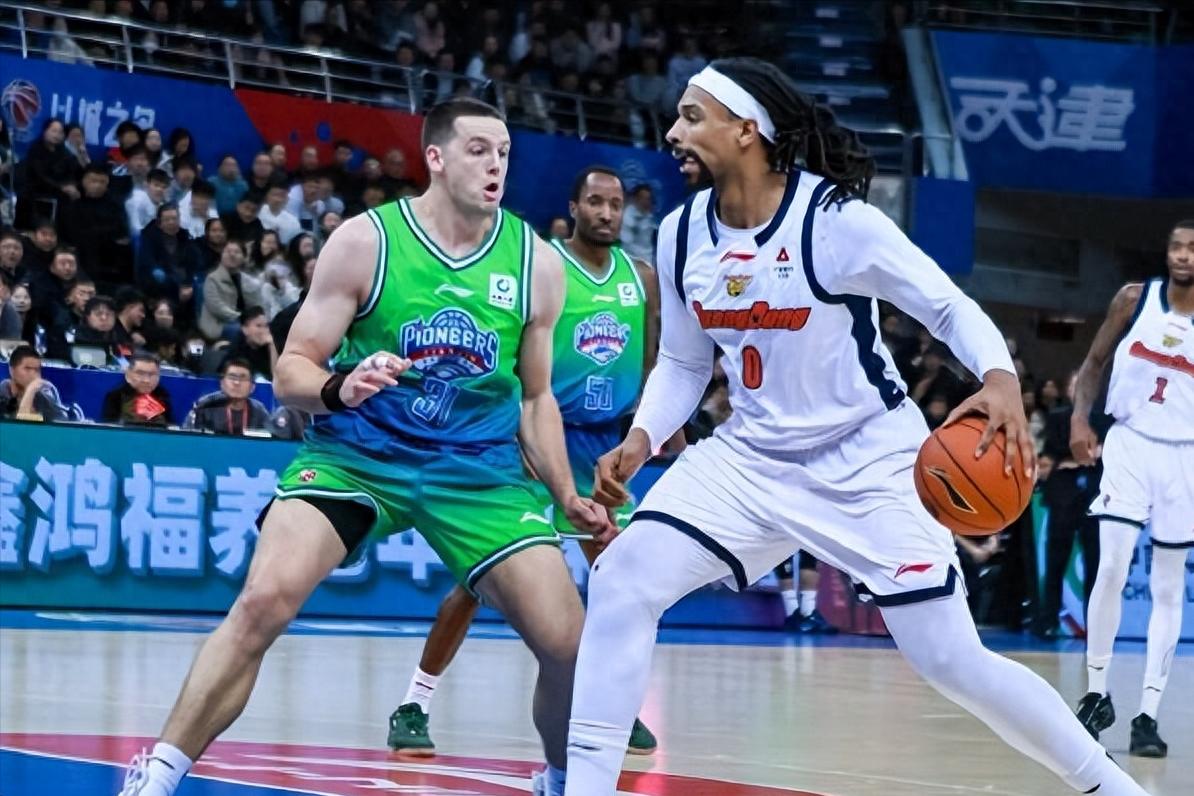 CBA前瞻：北京主场曾凡博复出有望终结广东不败金身