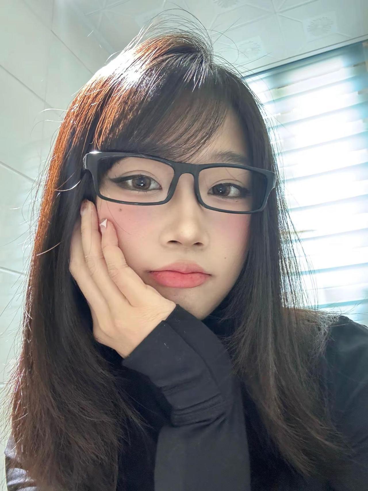 好久不见 刘海儿 甜妹