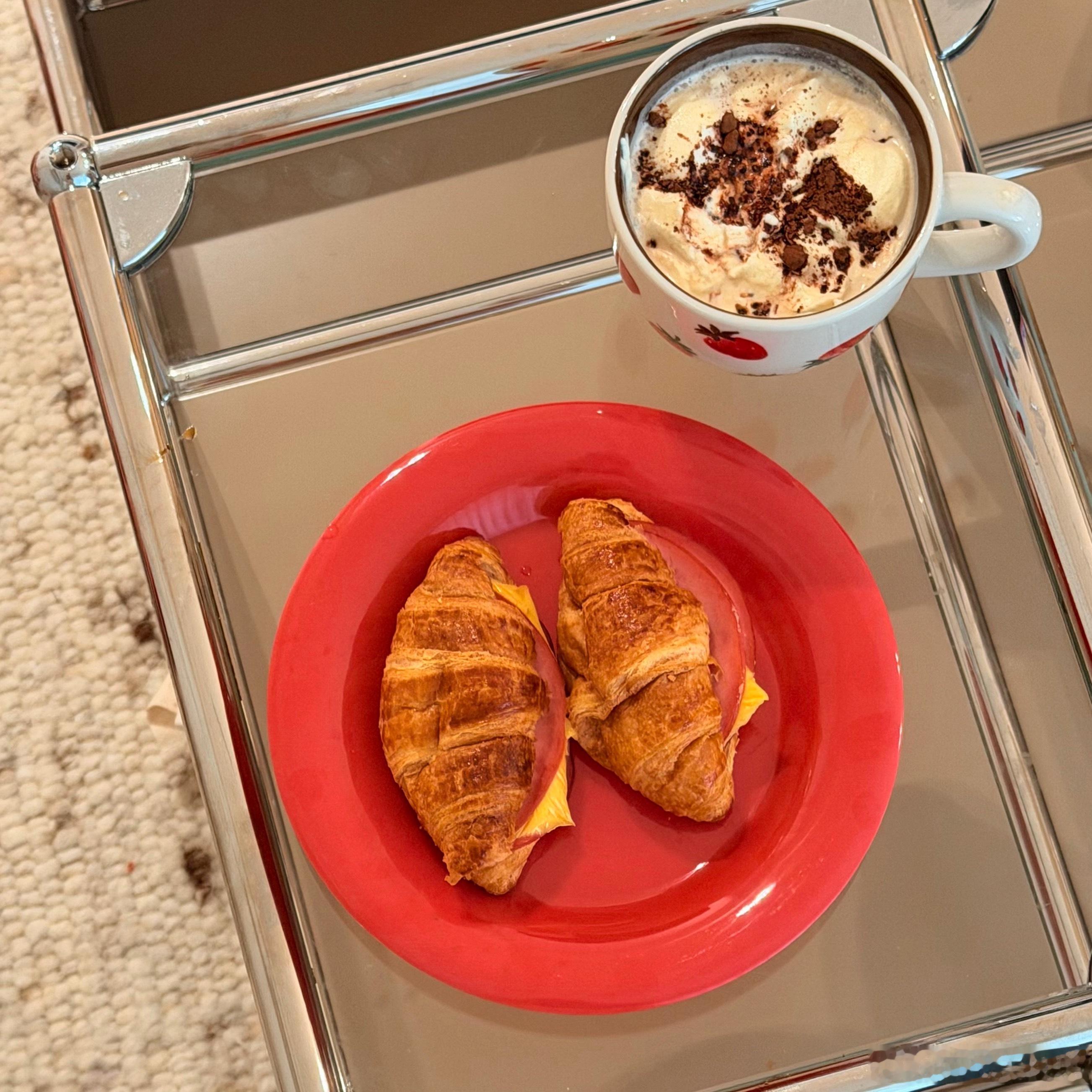 🥐🥐美味 ​​​