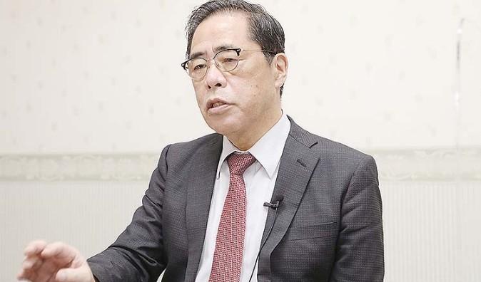 日本退役少将：美国不会为了日本跟中国打仗

日本终于有人愿意拆穿“皇帝的新衣”了