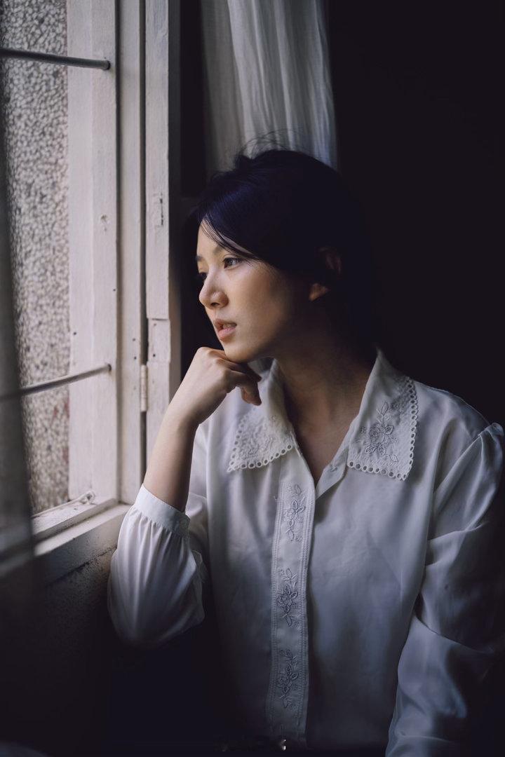 夏.写真人像摄影