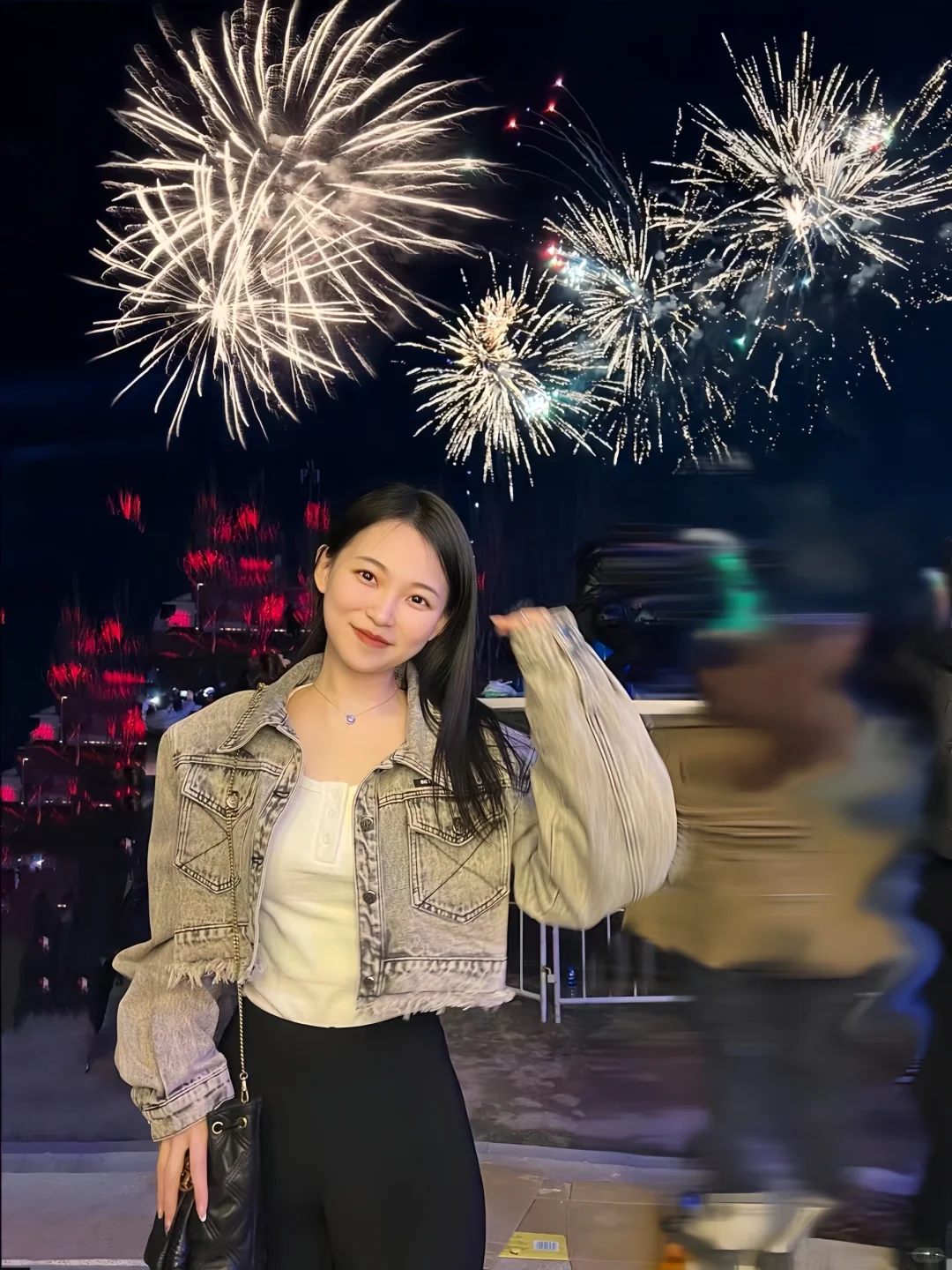 长春果然是大城市…居然有这个了‼️