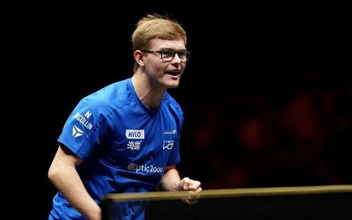 3-0！乒乓球欧锦赛落幕：勒布伦兄弟夺冠，法国男团时隔27年登顶
北京时间10月