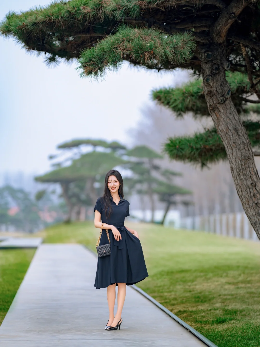 心有半亩花田 藏于世俗人间💃