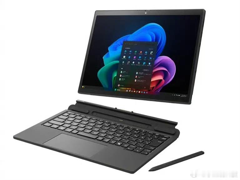 【NECPC 公布 Windows 商用平板电脑 LAVIE BT53C，可选 