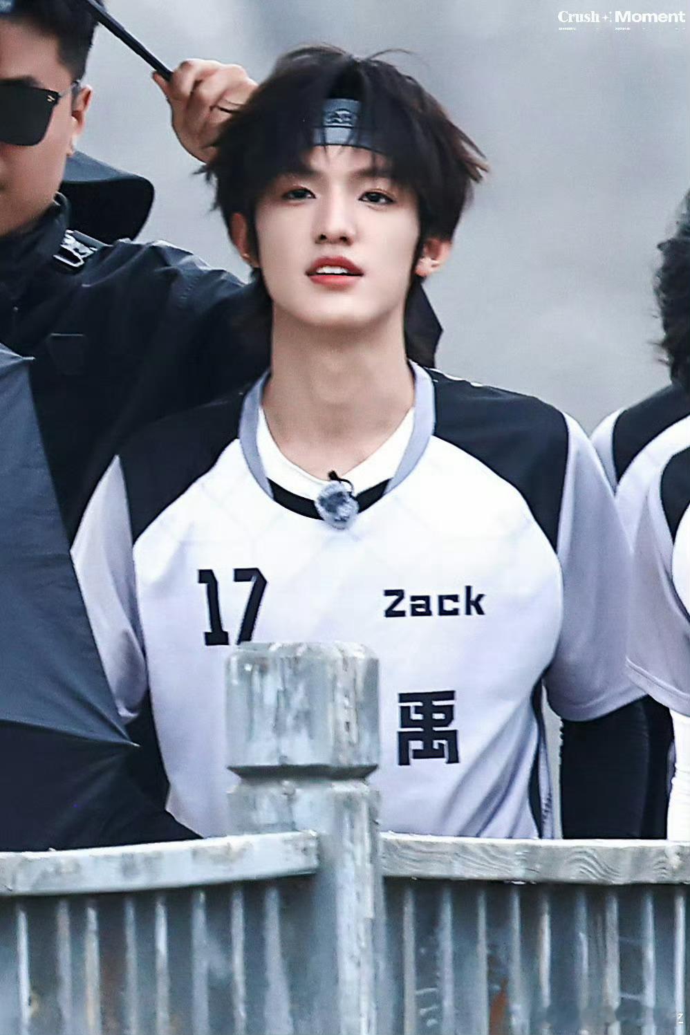 学长！好喜欢你🥰 