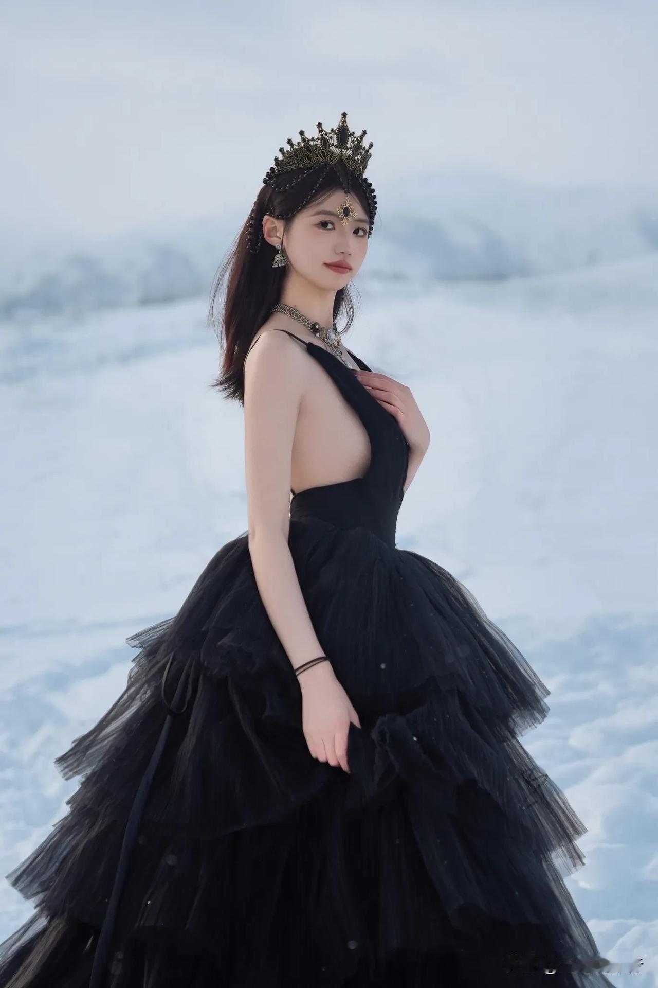 越野双湖旅拍
独特之美
源于与众不同
黑天鹅系列
📍禾木真旅拍·11月30日三