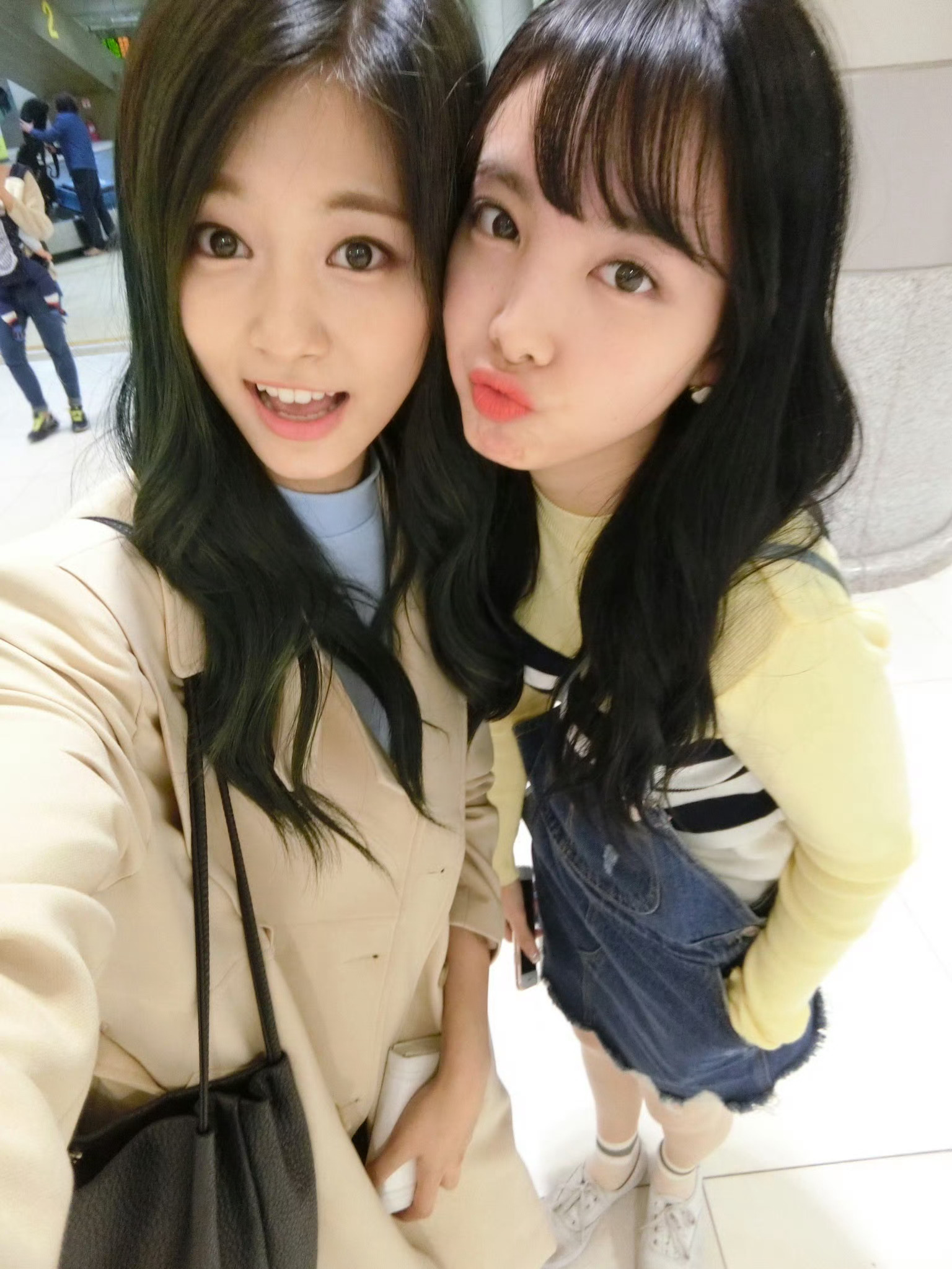 好怀念😭 