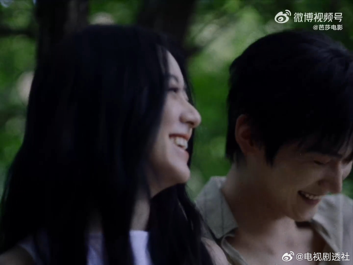 我嘞个震撼美味！全世界还有谁，比你们还绝配！包上恩周柯宇炽夏芭莎大片太好看了！包