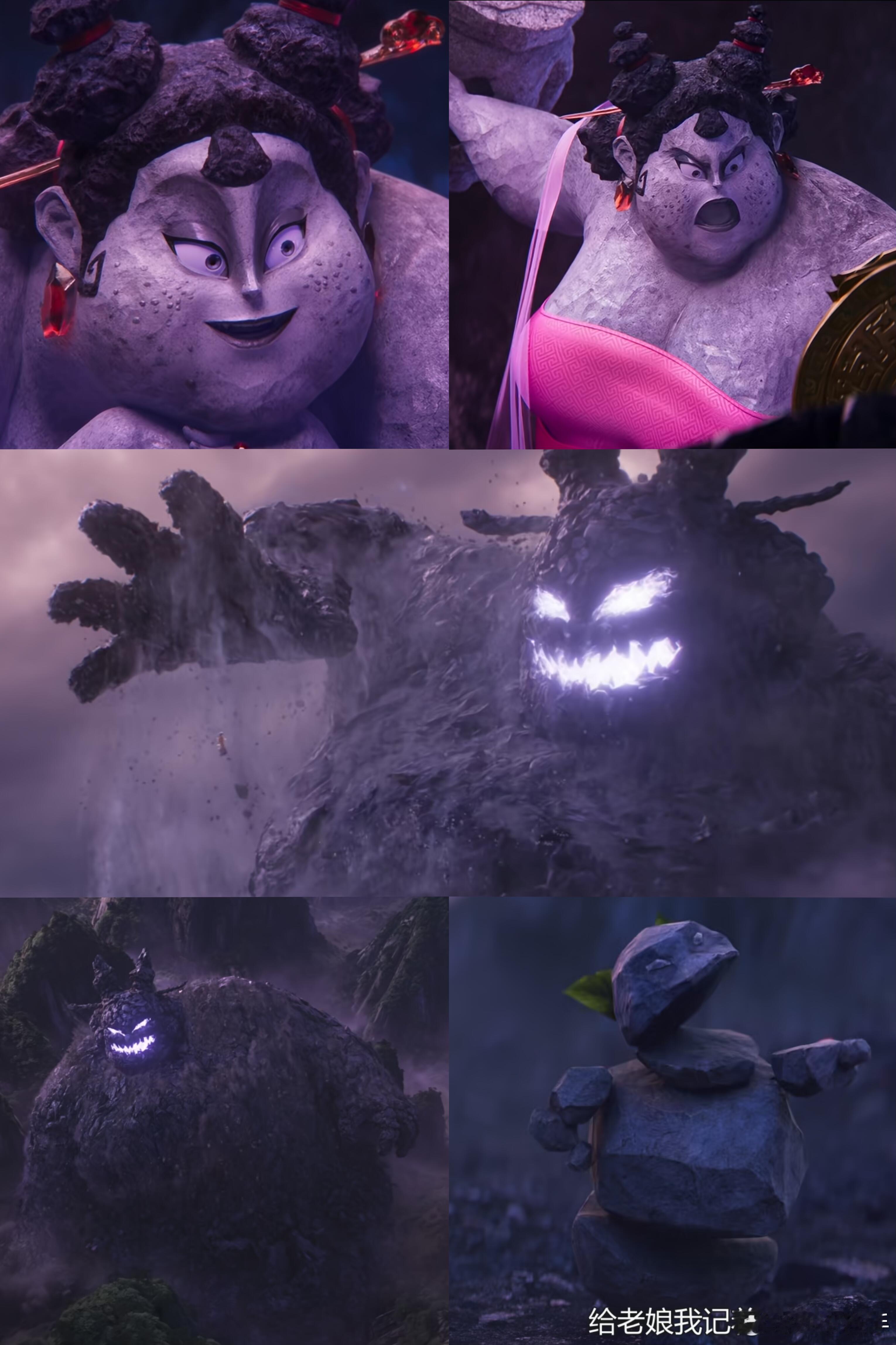 宝子们希望王者荣耀小兵皮肤是哪位角色呢？①结界兽：“三秒神”也可以称之为“概念神