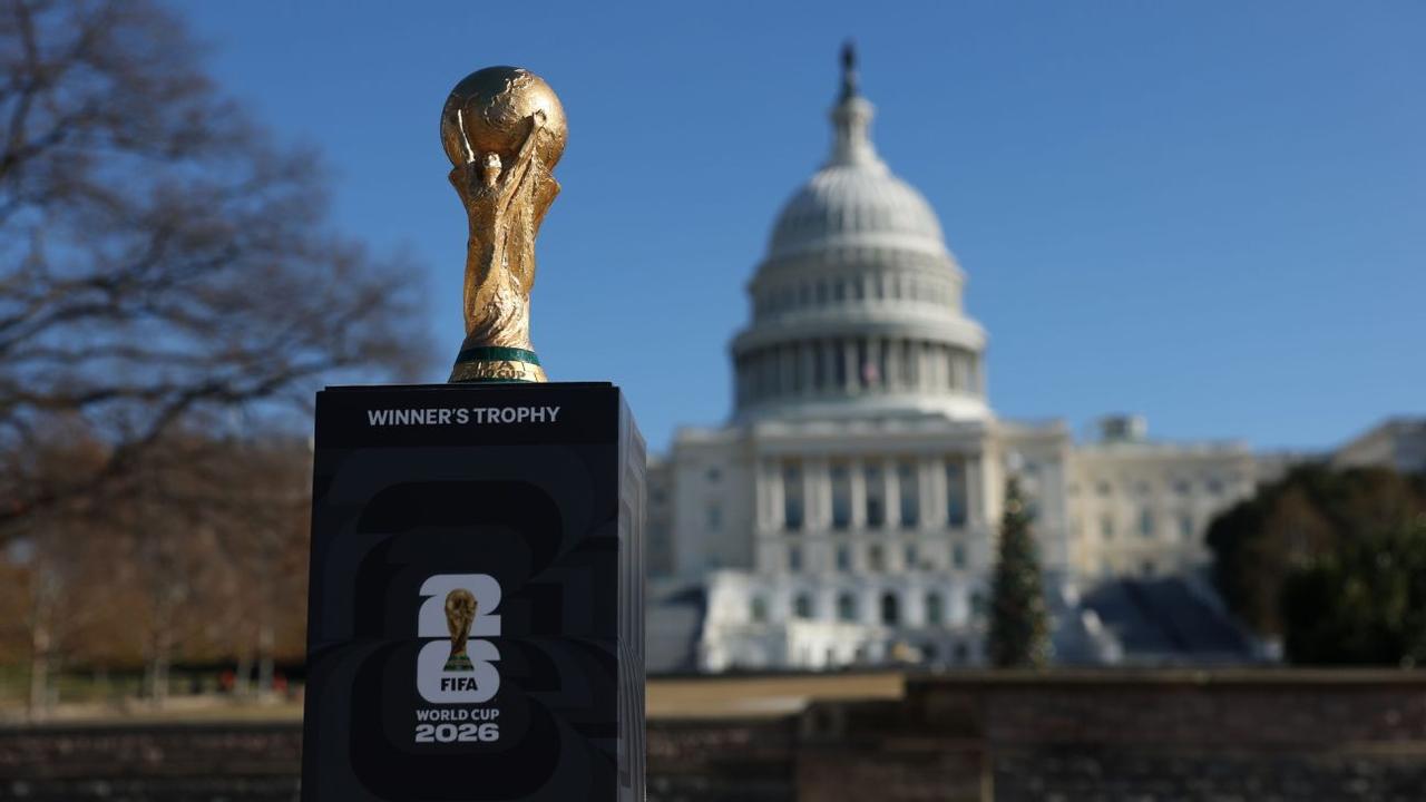 据多位消息人士向ESPN透露，美国足球联合会（USSF）预计通过举办2026年国