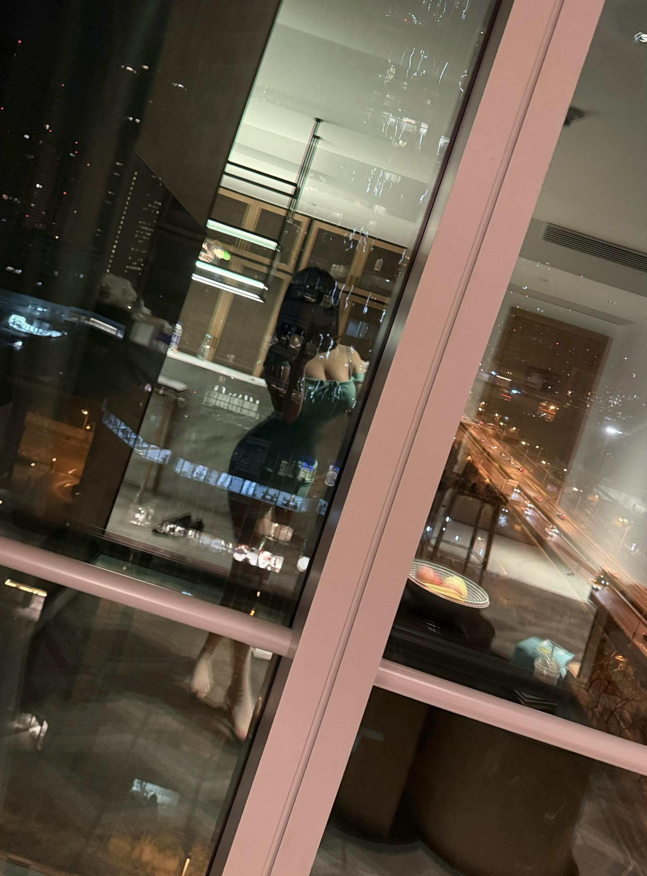 我的世界只有一个你