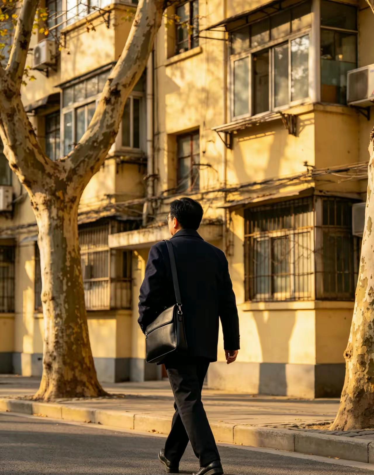 一位社会观察家说：没电商之前，穷人兜底是可以开个店，只要努力稍微有点运气就能养活