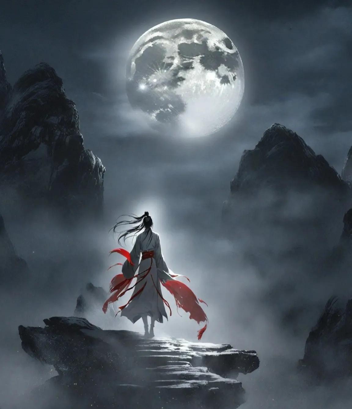 毕竟几人真得鹿，不知终日梦为鱼。
——黄庭坚《杂诗七首·其一》
【释义】世上有几