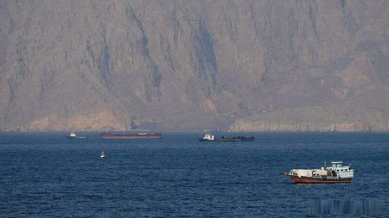 国际海事组织通过决议：拒绝伊朗管控霍尔木兹海峡并声称拥有主权海外新鲜事 联合国国