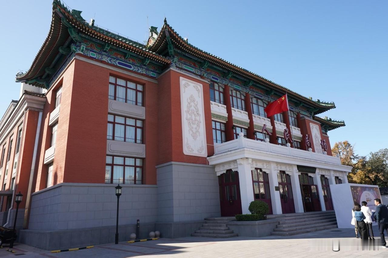 国家大剧院2007年建成前 ，全国性戏剧汇演（话剧会演、戏曲观摩、中国戏剧节等）