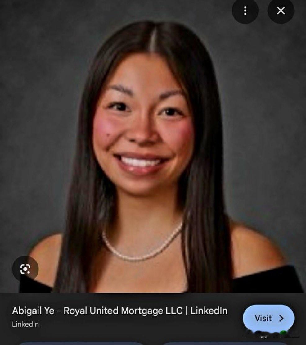 给我整笑了
一个华裔女川粉坐uber，然后指责司机长得像非法移民，还说要举报给I