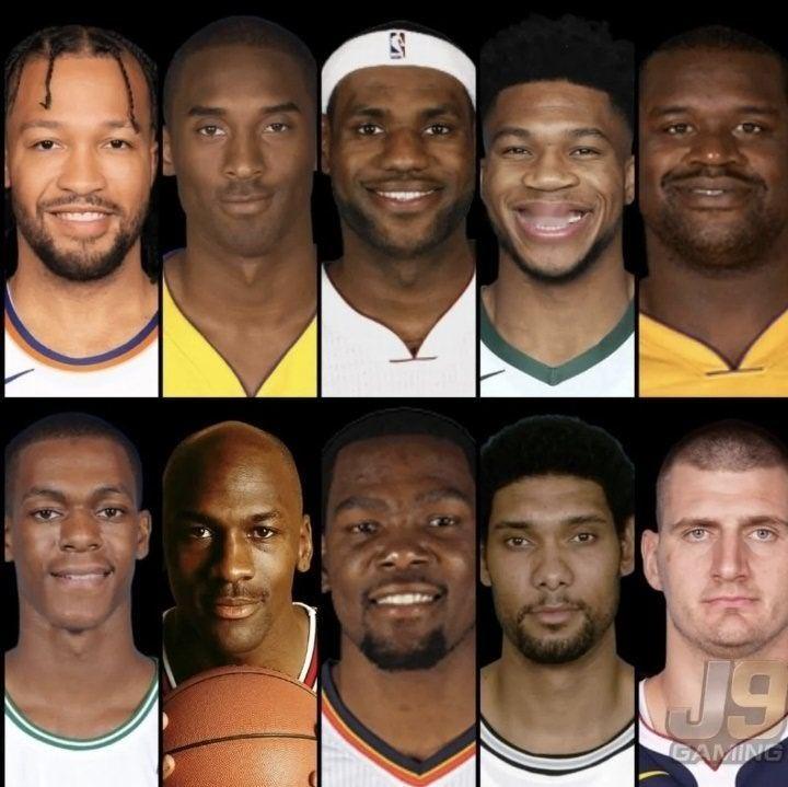 这道题有点儿难住我了啊，感觉打7场的话，上下两队都有的赢新赛季篮不住NBA