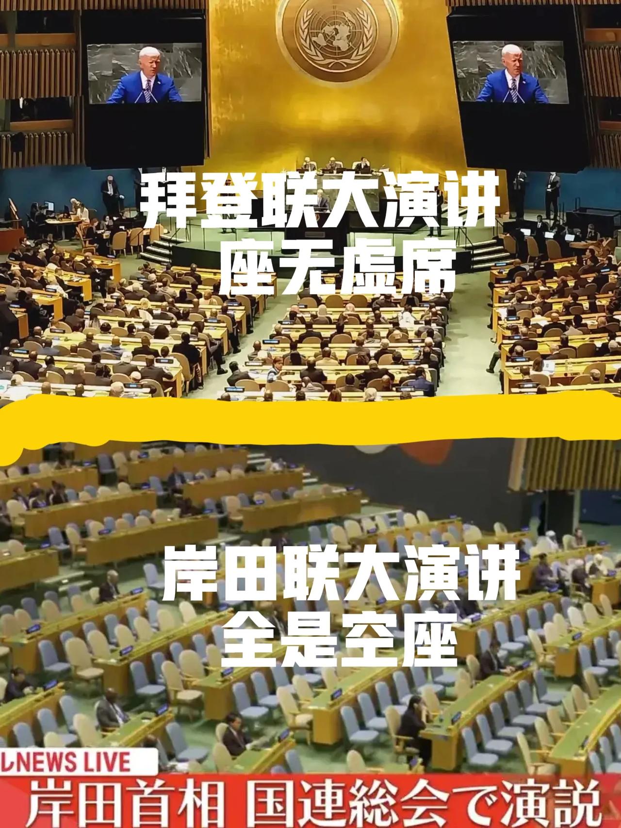 日本就这实力，还想当联合国常任理事国？

美国虽然到处欺负小国，动不动就入侵一个