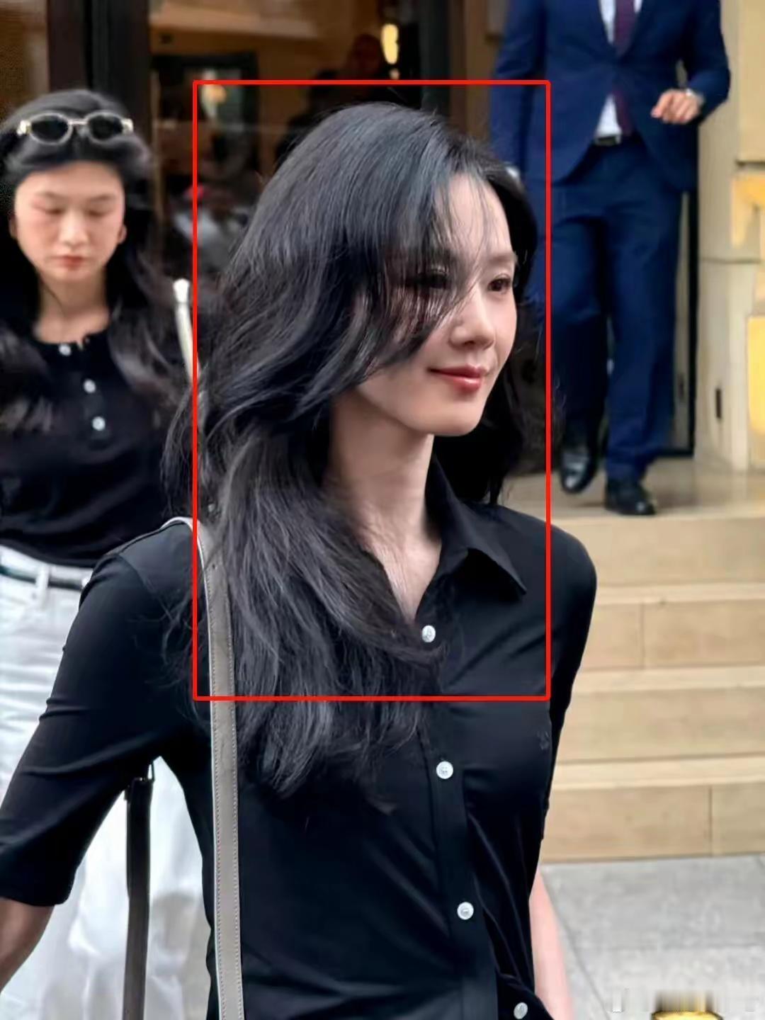 我的老天奶…突然就理解吴奇隆了 ​​​