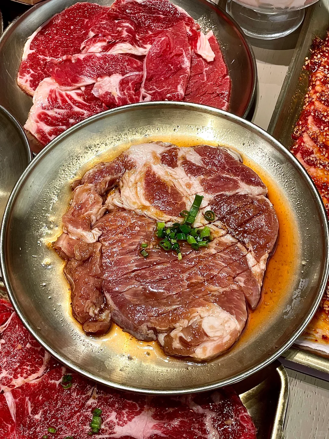 （福州）这一刻，想吃烤肉的心情达到顶峰！