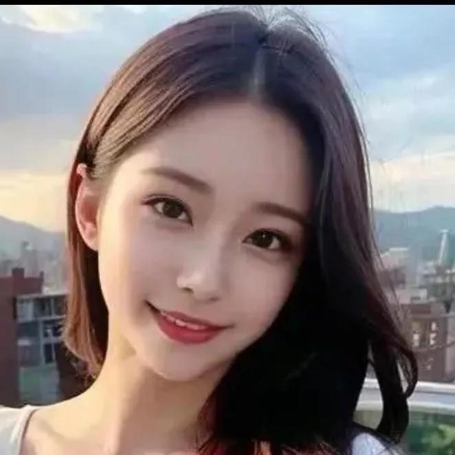 窗边的一抹微笑，温暖了整个午后。美少女的微笑 少女治愈时刻 窗边阳光少女 纯真少