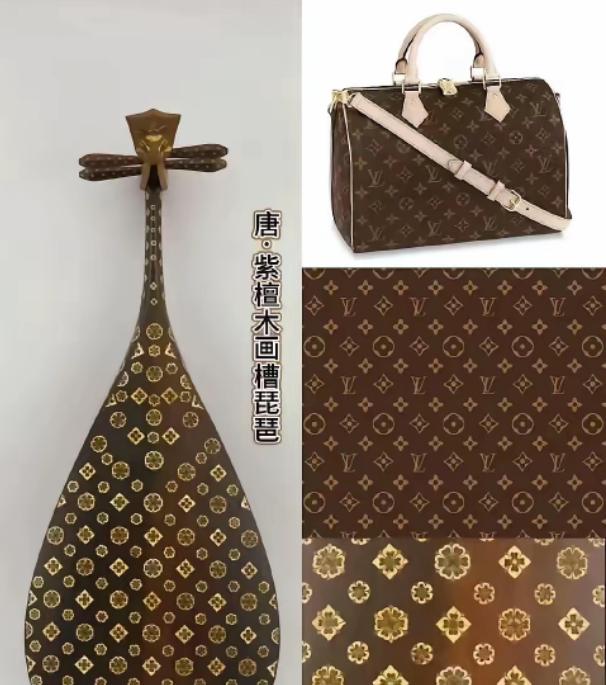 我有预感
即便现在LV撤诉估计也已经晚了，不是拿不到一千多万，而是因为它在中国的