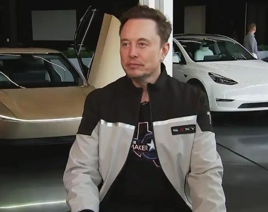 今年5月，特斯拉CEO马斯克当着美国媒体的面，直接扔出一颗炸弹：“中国的发电量今