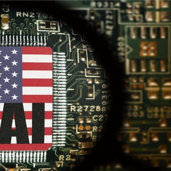 《黄仁勋罕见承认：美国AI走错了方向，中国抓住了致命关键》与此同时，2025年中