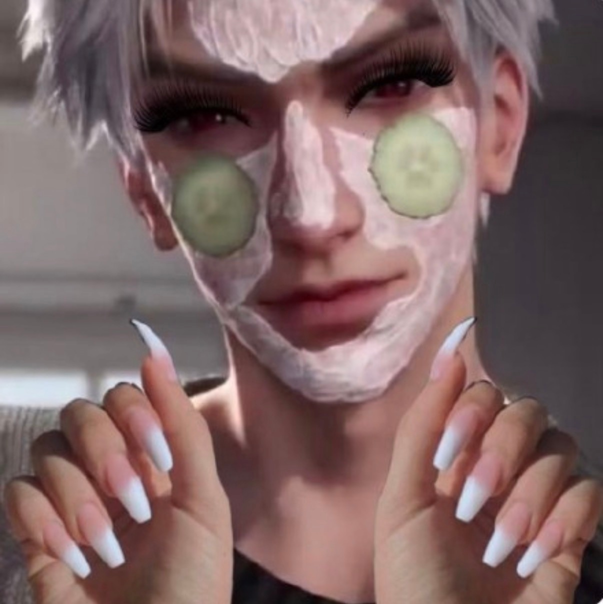 秦彻 爱看多看小屁股 乐子人 