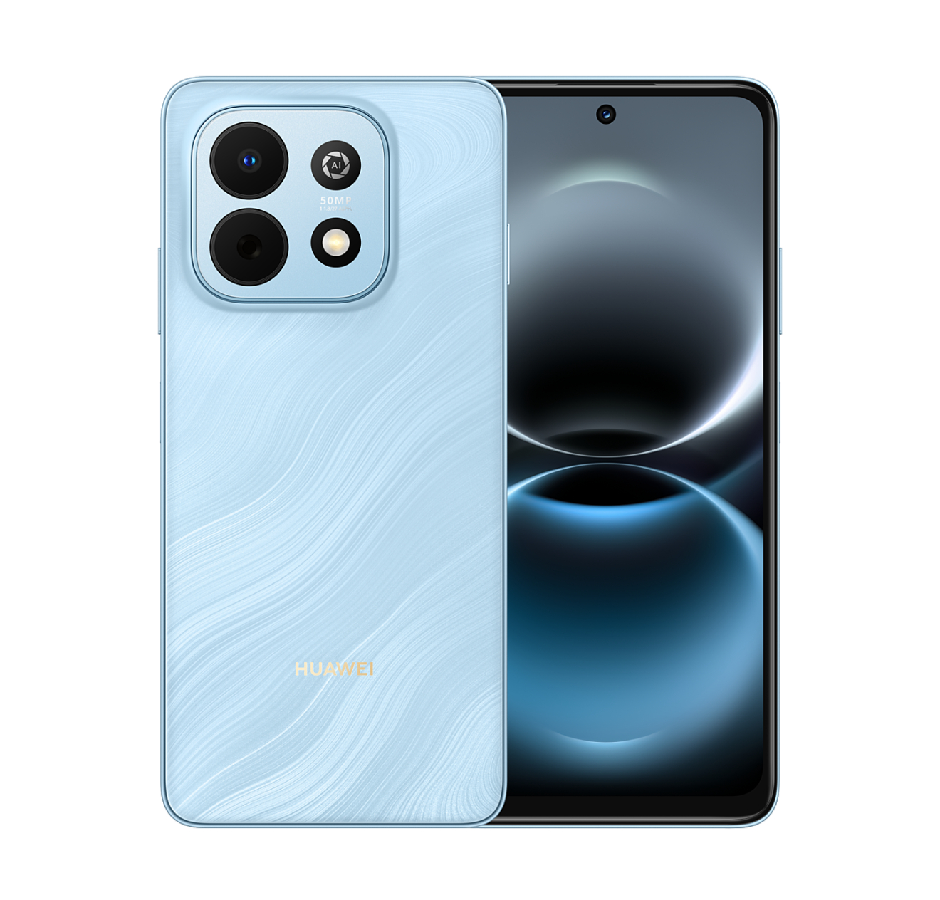 华为麒麟8系芯片加持，再加上很强的续航，只要价格再稍微给力一点，这俩手机应该能卖