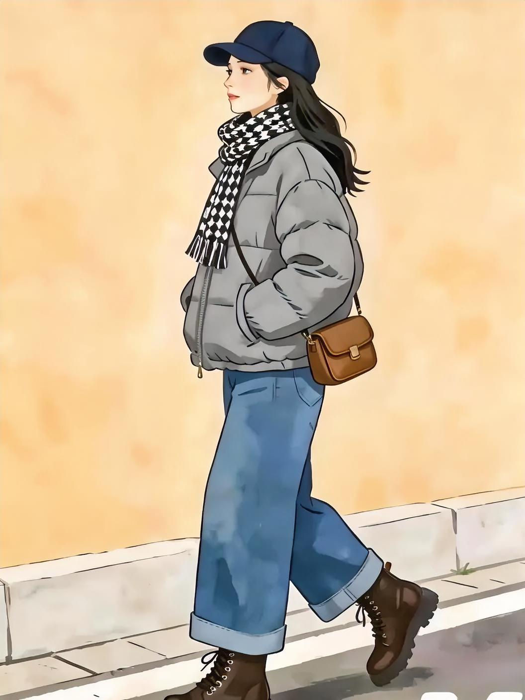 平平安安走天涯，从从容容度人生。
