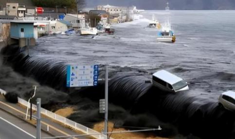 细思极恐！日本若彻底“沉海”，1.26亿人何去何从？联合国早已给出答案，相信很多