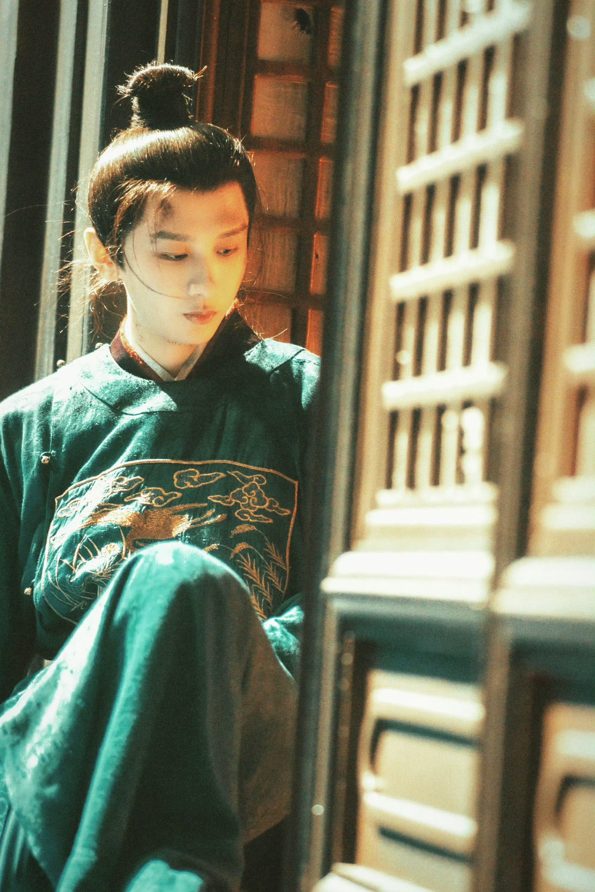 ❦ LᵒᵛᵉᵧₒᵤCHENG YI°ꦿ⁵²º᭄❦ 成毅两京十五日cy成毅朱瞻基星